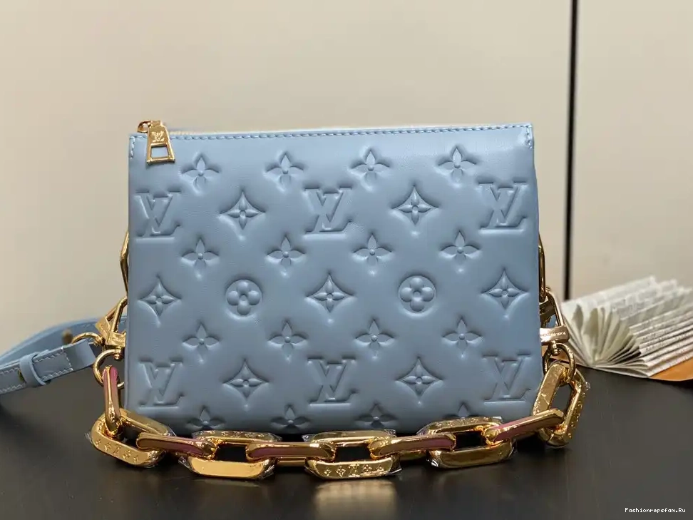 FS CHEAP COUSSIN VUITTON BB LOUIS 0608